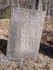 Leonard Baker Gravestone