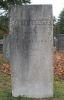 Jacob Perkins Gravestone