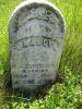 Charles Perkins Gravestone