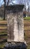 Joseph Perkins Gravestone