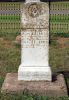 Willam Allen Baker Gravestone