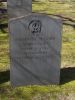 Charles Baker Gravestone