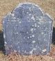 Abigail (Perkins) Emerson Haskell Gravestone