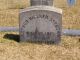 Arthur Walker Stebbins Gravestone