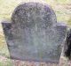 Baby Boy Goodwin Gravestone