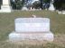 Charles & Mary & Lucia Day Gravestone