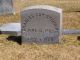 Charles G Stebbins Gravestone