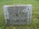 Charles H. Long Gravestone