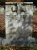 Charlotte (Porter) Perkins Gravestone