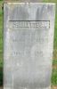 Charlotte A (Baker) Fuller Gravestone