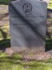 Constance Stafford Baker Gravestone