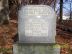 Coplin Family Gravestone