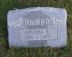 Cynthia B Baker Gravestone