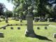 David & Hannah (Fabens) Perkins Family Gravesite