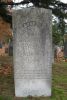 Dolly (Lancaster) Perkins Gravestone