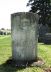 Elias & Mary Benjamin Gravestone