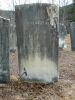 Elisabeth (Proctor) Perkins Gravestone