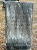 Eliza Ann Perkins Gravestone