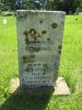 Elizabeth (Ditty) Perkins Gravestone