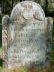 Elizabeth (Stone) Ely Gravestone