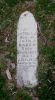 Estella B Baker Gravestone