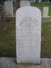 Eunice (Baker) Piper Gravestone