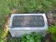 Frances (Carpenter) Baker Gravestone