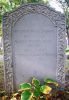 Frederick & Martha Stebbins Family Gravestone