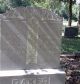 George & Ellen (McGaw) Baker Gravestone