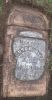 George Hill Gravestone