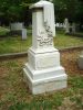 George Robinson Baker Gravestone