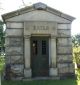 Haile Family Mausoleum