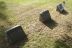 Hawkins Family Gravestones