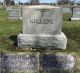 Henry & Mary (Munger) Killick Gravestone