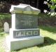 Henry & Sarah (Baker) French Gravestone