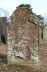 Henry Champion Gravestone