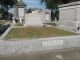 Herbert Z E Perkins Gravestone