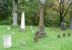 James Baker Family Gravestone