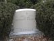 John and Dorothy Barter Gravestone