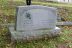 John and Edith (Hill) Thompson Gravestone