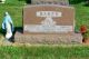 John & Shirley (Potter) Gravestone