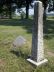 Coplin Family Gravestone