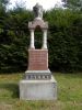 Joseph & Lizzie (Shields) Bucklin Baker Gravestone