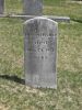 Joseph Baker (d. 1831) Gravestone