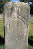 Larkin Baker Gravestone