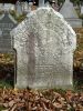 Louisa (Dutton) Perkins Gravestone