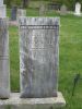 Lucinda (Baker) Gould Gravestone