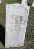 Lucy (Baker) Wyer Gravestone