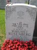 Margaret (Bloom) Rosenberg Gravestone