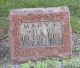 Mary (Dellenbaugh) Supe Gravestone